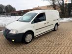 Volkswagen Caddy 1.9 TDI Maxi!AIRCO!ELECKTRISH RAAM&SPIEGEL!, Voorwielaandrijving, Stof, Gebruikt, 4 cilinders