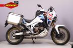 Honda AFRICA TWIN ADVENTURE SP. DCT (bj 2025), Motoren, Motoren | Honda, Honda Motor Europe Ltd, Bedrijf, Toermotor, Michel.van.doorn.ext@honda-eu.com