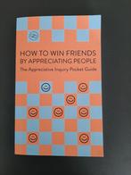 Cees Hoogendijk - How to Win Friends By Appreciating People, Ophalen of Verzenden, Cees Hoogendijk, Management, Zo goed als nieuw