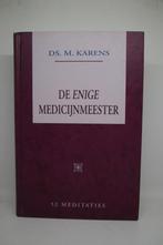 De enige Medicijnmeester - M. Karens, Ophalen of Verzenden, Gelezen