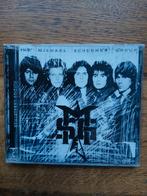 CD The Michael Schenker Group : MSG(rem 7 bonustracks), Ophalen, Zo goed als nieuw