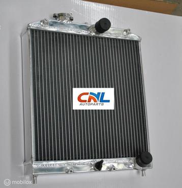 Radiateur Honda Civic 92-00 32mm inlet MT Radiator beschikbaar voor biedingen