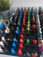 Grote LEGO Ninjago Minifiguren Collectie - Zeldzaam!, Ophalen of Verzenden, Gebruikt, Losse stenen, Lego