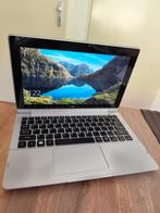 Acer Aspire switch 2015 I3 laptop en tablet in 1, Computers en Software, Windows Laptops, Gebruikt, Qwerty, 11 inch, Met touchscreen