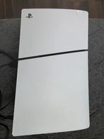 PS5 Digital Edition + Fortnite VC - Zo goed als nieuw!, Ophalen of Verzenden, Zo goed als nieuw, Playstation 5 Digital