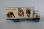 Mercedes Vrachtwagen Rene Strickler tiershow, Ophalen of Verzenden, Nieuw, Bus of Vrachtwagen, Overige merken
