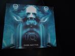 IQ - DARK MATTER CD, Cd's en Dvd's, Cd's | Hardrock en Metal, Ophalen of Verzenden, Zo goed als nieuw