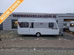 LMC Musica 470 D Alko Mover! Voortent!, Schokbreker, Rondzit, 4 tot 5 meter, LMC en Münsterland