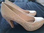 te koop: damespumps, Pumps, Beige, Nova, Nieuw