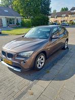 BMW X1 AUT. 2011, Ophalen