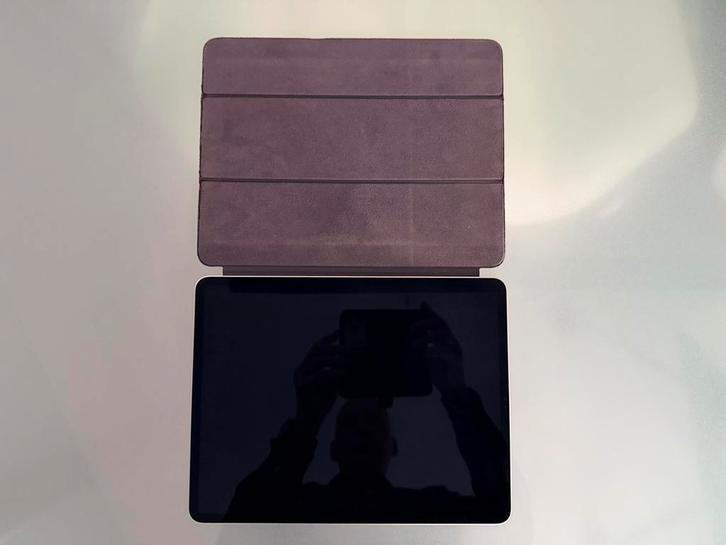 Apple iPad Pro 12.9 inch 3e generatie, Computers en Software, Apple iPads, Zo goed als nieuw, Apple iPad Pro, Wi-Fi, 12 inch, 64 GB