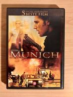 Munich - van Steven Spielberg, Alle leeftijden, Ophalen of Verzenden, Zo goed als nieuw, Actiethriller