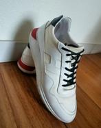 Amper gedragen Hogan interactive sneakers leer, Kleding | Heren, Schoenen, Ophalen of Verzenden, Wit, Hogan, Sneakers of Gympen