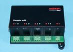 Marklin Wissel decoder 60832 M83, Wisselstroom, Rails, Ophalen of Verzenden, Zo goed als nieuw