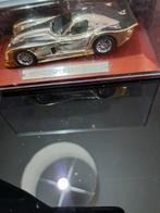 Panoz Esperante GTR-1 Modelauto, Ophalen of Verzenden, Zo goed als nieuw, Auto, Overige merken