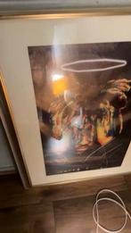 Schilderij Juice World, Antiek en Kunst, Ophalen