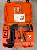 Spit Pulsa 700P Nagelapparaat - Complete Set, Ophalen, Gebruikt