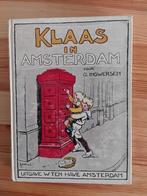 Klaas in Amsterdam, Ophalen of Verzenden, G. INGWERSEN