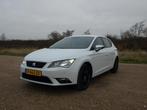 Seat Leon 1.4 TSI 2012 Wit, Voorwielaandrijving, 4 cilinders, Leon, 1395 cc