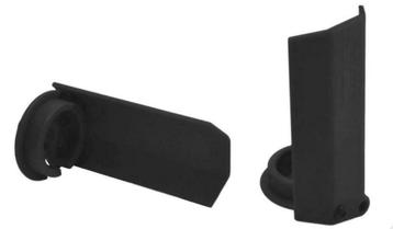Shock Shaft Guards for the Traxxas X-Maxx. beschikbaar voor biedingen
