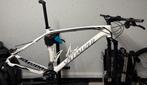 Specialized stumpjumper carbon 29er mountainbike maat L, Fietsen en Brommers, Fietsen | Mountainbikes en ATB, Gebruikt, Hardtail