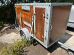 Veewagen, Dieren en Toebehoren, Geit