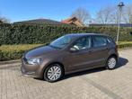 Volkswagen Polo 1.4 16V FSI 63KW 2013, Auto's, Volkswagen, Voorwielaandrijving, 970 kg, Beige, 4 cilinders