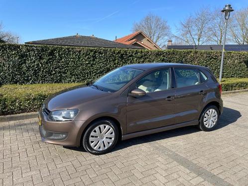 Volkswagen Polo 1.4 16V FSI 63KW 2013, Auto's, Volkswagen, Particulier, Polo, Airbags, Airconditioning, Bochtverlichting, Boordcomputer