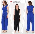 Partij 10 stuks nieuwe Jumpsuits, Kleding | Dames, Maat 38/40 (M), Zwart, Nieuw, Ophalen of Verzenden