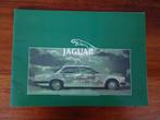 Brochure Jaguar XJ6 3.4 & 4.2 1984, Ophalen of Verzenden, Zo goed als nieuw, Overige merken