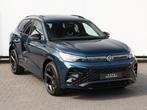 Volkswagen Tiguan 1.5 eTSI R-Line Edition 150pk DSG | Black, Stof, 150 pk, Blauw, Bedrijf