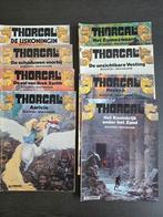 Thorgal Collectie - 8 Stripboeken, Meerdere stripboeken, Ophalen of Verzenden, Gelezen, Rosinski-Van Hamme