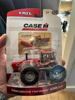 Case IH International Harvester 6388 2+2 Ertl, Hobby en Vrije tijd, Modelbouw | Auto's en Voertuigen, Ophalen, Nieuw, 1:50 of kleiner