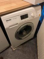 Miele W classic eco wasmachine, Witgoed en Apparatuur, Wasmachines, Verzenden, Gebruikt