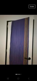 Geweven draagdoek, Overige merken, Draagdoek, Gebruikt, Buik of Rug