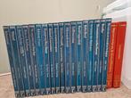 sprookjesboeken 20 stuks met illustraties, Ophalen, Gelezen