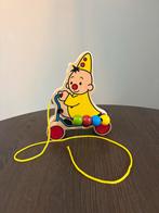 Bumba trekfiguur met kralen, Ophalen of Verzenden, Zo goed als nieuw, Ontdekken