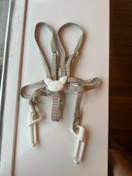 Stokke harnas tripp trapp stoel, Kinderen en Baby's, Kinderstoelen, Ophalen, Zo goed als nieuw, Meegroeistoel