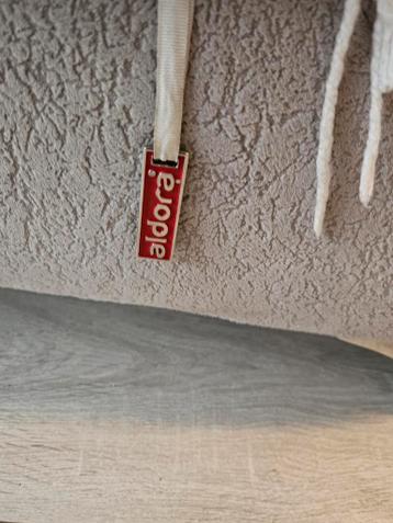 Aldora bank (210x90 cm) + groene kleed - snel ophalen!