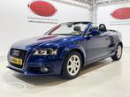 Audi A3 1.8 Convertible S Line  - ONLINE AUCTION, Auto's, Voorwielaandrijving, 15 km/l, 4 cilinders, Cabriolet
