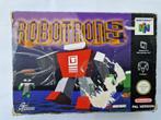 ROBOTRON, Gebruikt, 1 speler, Racen en Vliegen, Ophalen of Verzenden