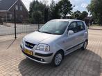 Hyundai Atos 1.1i Dynamic Cool Airco Ell Pakk ...101.327 N.A, Voorwielaandrijving, Stof, 4 cilinders, Origineel Nederlands