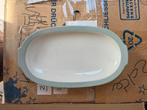 Losse delen pastel Regout en Boch schalen perfecte staat, Antiek en Kunst, Antiek | Servies los, Ophalen of Verzenden