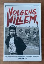 Volgens Willem - Yaël Vinckx, Ophalen of Verzenden, Gelezen