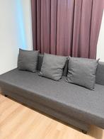 Slaapbank, Huis en Inrichting, Slaapkamer | Slaapbanken, Ophalen, Gebruikt, Tweepersoons