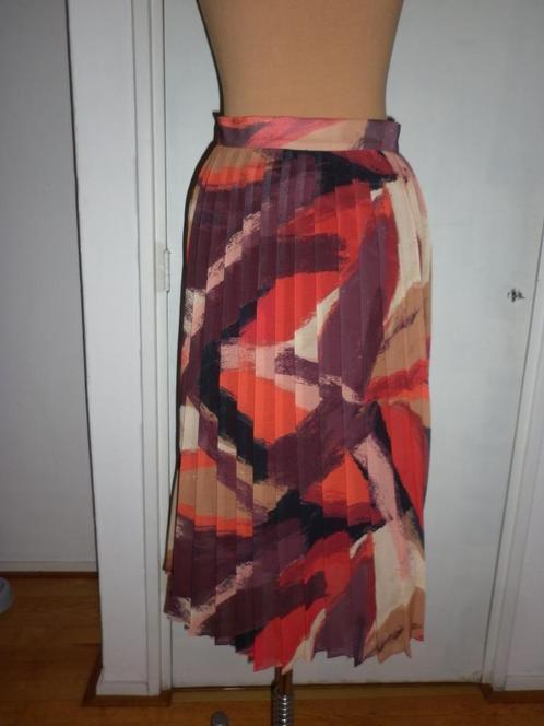 lange rok ; maat 34 merk : Sandwich, Kleding | Dames, Rokken, Nieuw, Maat 34 (XS) of kleiner, Overige kleuren, Onder de knie, Verzenden