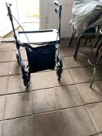 Te koop nette rollator Topro Troja, Ophalen, Zo goed als nieuw