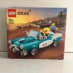 LEGO 40448 - Ideas Vintage Car, Complete set, Ophalen of Verzenden, Lego, Zo goed als nieuw