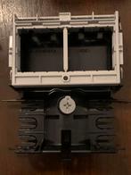 Stopcontact Inbouwdoos Hager, Ophalen of Verzenden, Gebruikt, Stopcontact