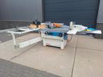 Combinatie machine SCM, Ophalen, 70 mm of meer, Overige typen, Zo goed als nieuw